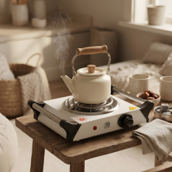 Electric Hot Plate